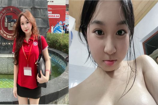 Tuoi69 quan hệ sinh viên Ngoại Thương chịch không biết mệt